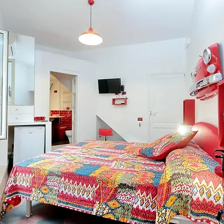 Appartement Navona Rome