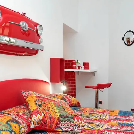 Appartement Navona