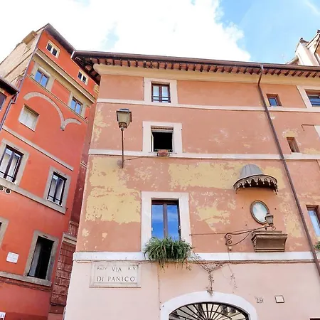 Appartement Navona *
