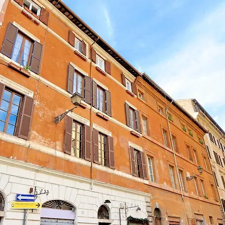 Apartamento Navona