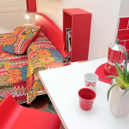 Navona Apartamento Roma