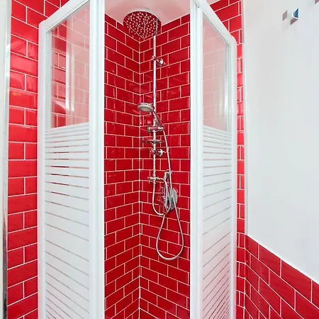 Apartamento Navona *