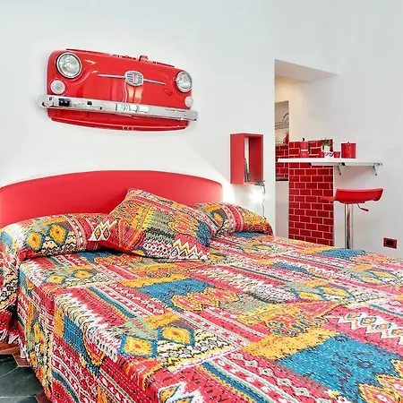Navona Apartamento *