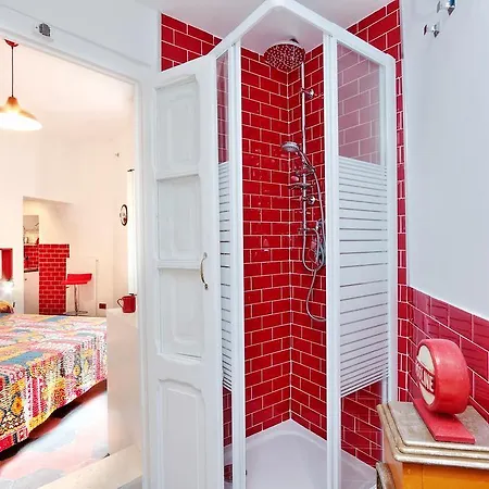 Navona Apartamento Roma