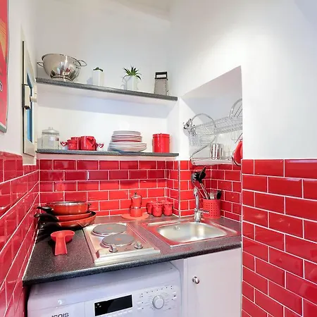 Navona Apartamento